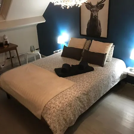 Pause Nature Sorbais Maison Renovee Avec 2 Chambres 2 Salle De Bain Et Cuisine *