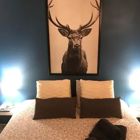 Prázdninový dům Pause Nature Sorbais Maison Renovee Avec 2 Chambres 2 Salle De Bain Et Cuisine Sorbais