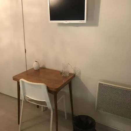 Prázdninový dům Pause Nature Sorbais Maison Renovee Avec 2 Chambres 2 Salle De Bain Et Cuisine Sorbais