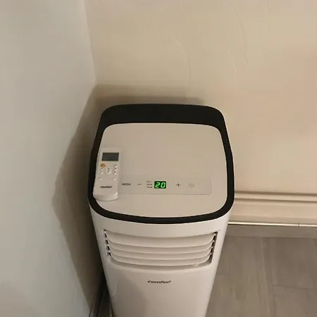 Prázdninový dům Pause Nature Sorbais Maison Renovee Avec 2 Chambres 2 Salle De Bain Et Cuisine