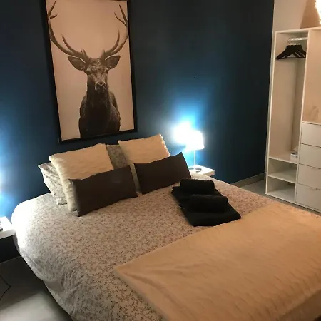 Pause Nature Sorbais Maison Renovee Avec 2 Chambres 2 Salle De Bain Et Cuisine