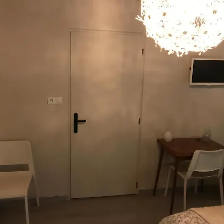 Prázdninový dům Pause Nature Sorbais Maison Renovee Avec 2 Chambres 2 Salle De Bain Et Cuisine Sorbais
